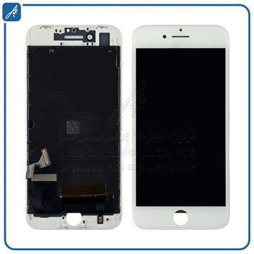 تصویر LCD 8G/SE2020 WHITE ORG IPHONE