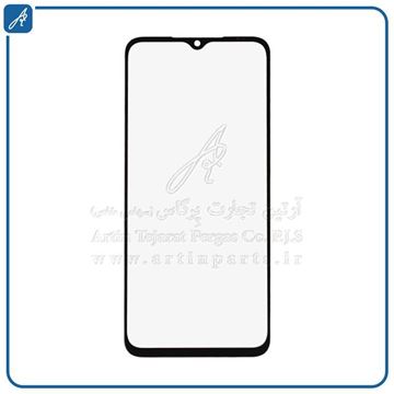 تصویر GLASS POCO M5+OCA XIAO