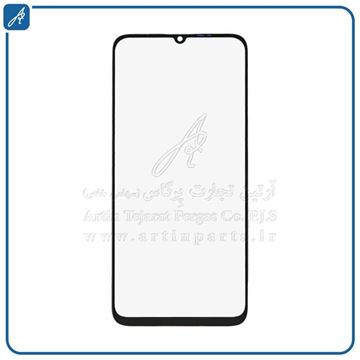 تصویر GLASS MI 10 LITE+OCA XIAO