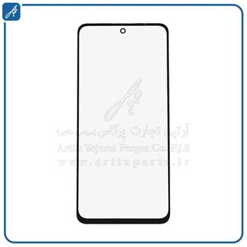 تصویر GLASS POCO X3 GT+OCA XIAO