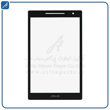 تصویر GLASS Z380 BLACK ASUS