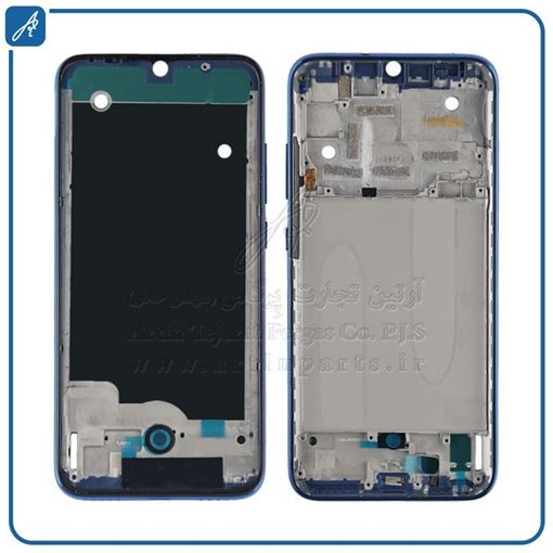 تصویر  FRAME LCD MI A3 BLUE XIAO