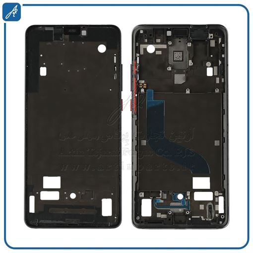 تصویر  FRAME LCD MI 9T BLACK XIAO