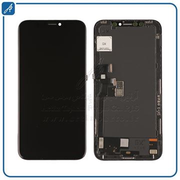 تصویر LCD X  GX  IPHONE