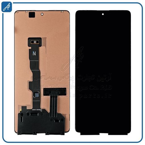 تصویر  LCD REDMI NOTE 13 4G-NOTE 13 5G SERVICE PACK XIAO