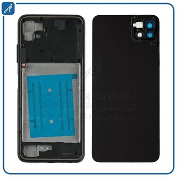 تصویر HOUSING A22 5G BLACK SAM