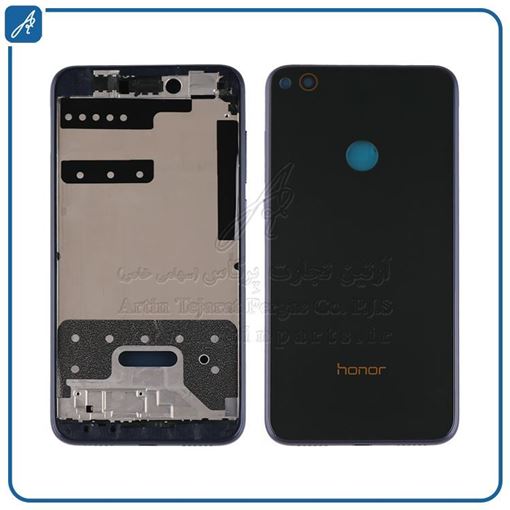 تصویر  HOUSING HONOR 8 LITE BLUE HUW