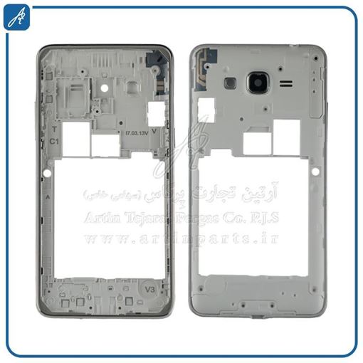 تصویر  MIDDLE G532 SILVER SAM