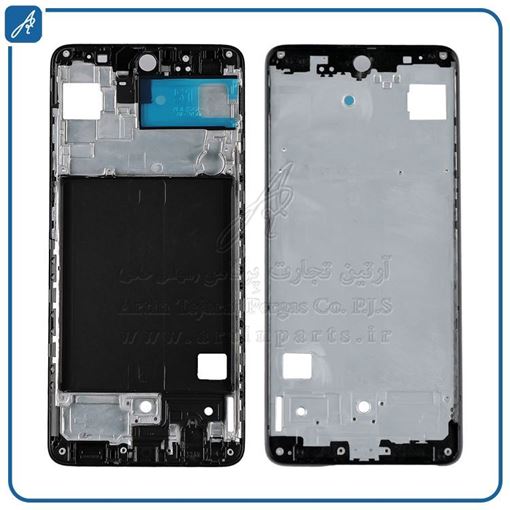 تصویر  FRAME LCD A51 SAM