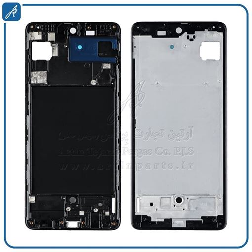 تصویر  FRAME LCD A71 SAM