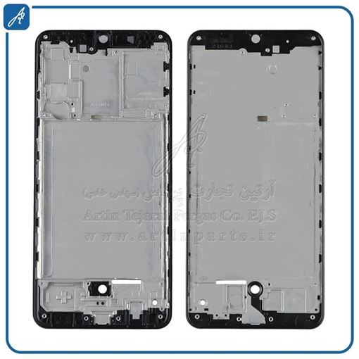 تصویر  FRAME LCD A31 SAM
