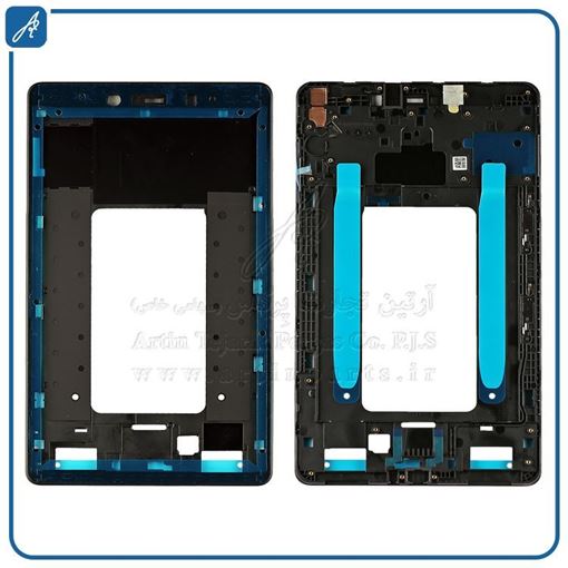 تصویر  FRAME LCD T295 BLACK SAM