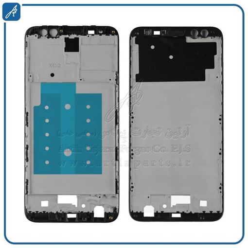 تصویر  FRAME LCD MATE 10 LITE BLACK HUW