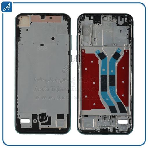 تصویر  FRAME LCD Y8P GREEN HUW