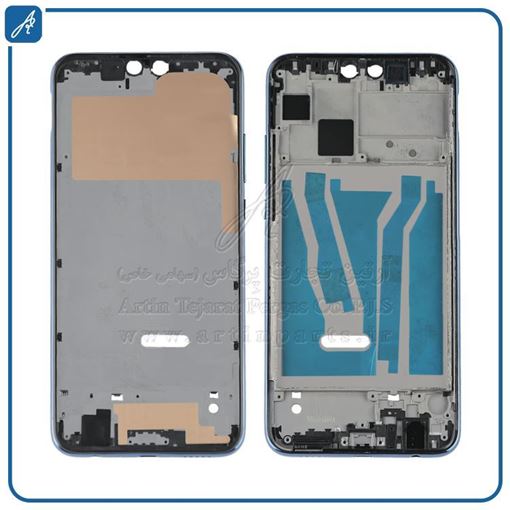تصویر  FRAME LCD Y9 2019 BLUE HUW