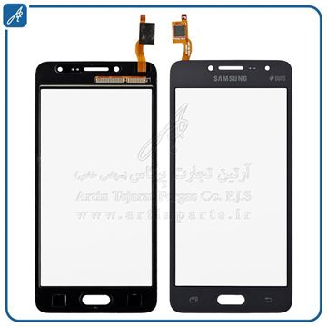 تصویر TOUCH G532 BLACK SAM