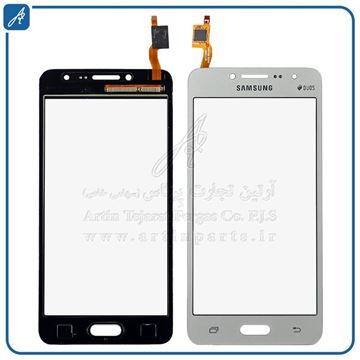 تصویر TOUCH G532 SILVER SAM