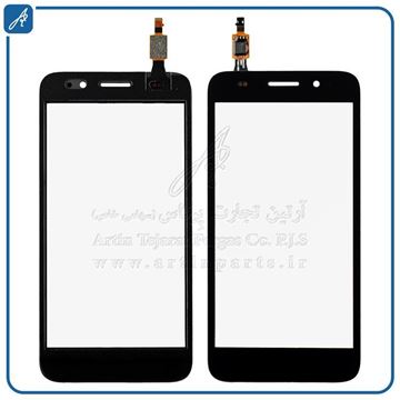 تصویر TOUCH Y3-2017 BLACK HUW