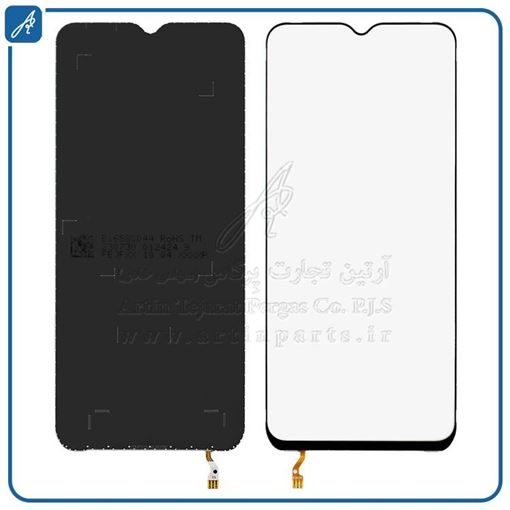 تصویر  LIGHT LCD A14 5G SAM