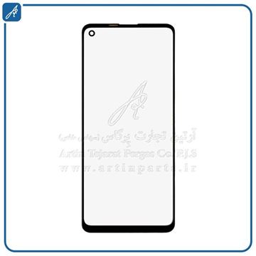 تصویر GLASS A21S+OCA SAM