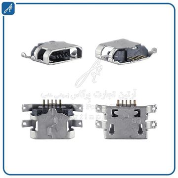 تصویر C/C N501-XA NOKIA #2