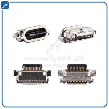 تصویر C/C NOKIA 8 #4