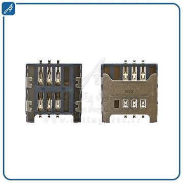 تصویر C/SIM I9003 SAM 1#