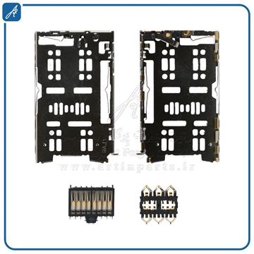 تصویر C/SIM HONOR 10 LITE HUW #4