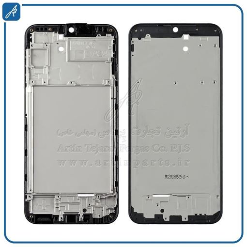 تصویر  FRAME LCD A24 4G SAM