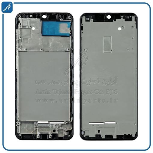 تصویر  FRAME LCD M33 SAM