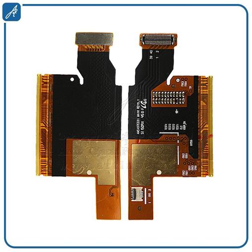 تصویر  FLAT LCD A5 SAM