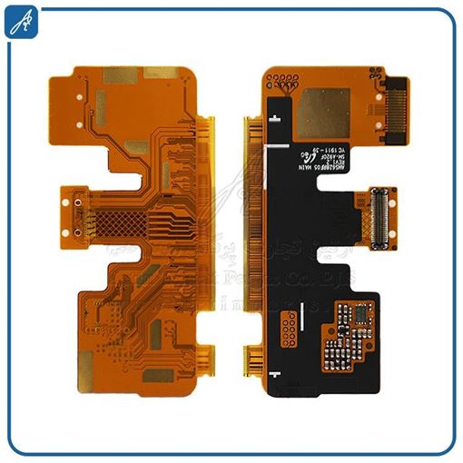 تصویر  FLAT LCD A920 SAM