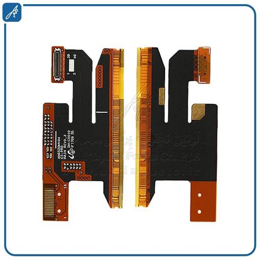 تصویر  FLAT LCD C5 PRO SAM