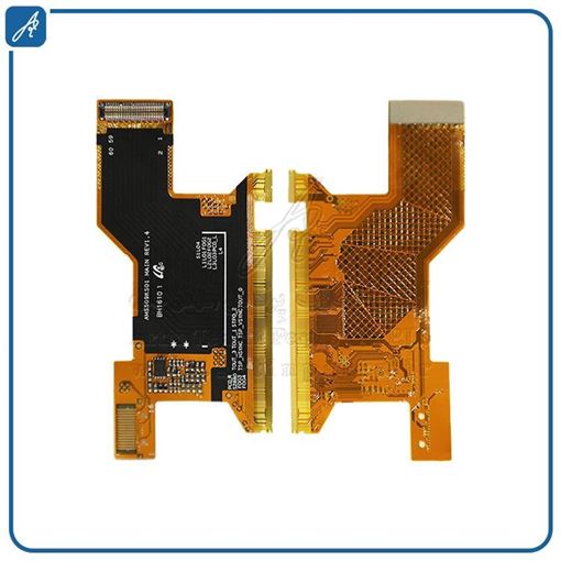 تصویر  FLAT LCD S7 SAM