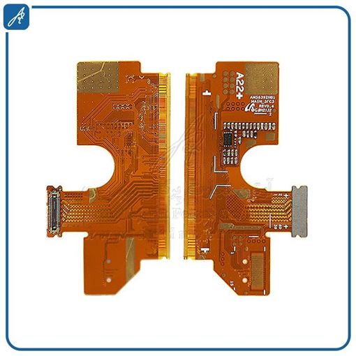 تصویر  FLAT LCD A22 4G SAM