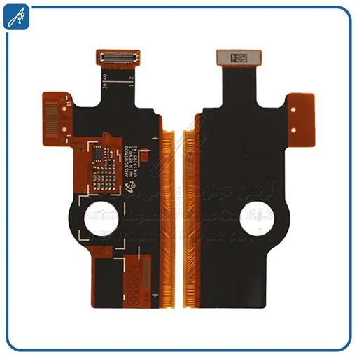 تصویر  FLAT LCD REPAIRE MI A3 XIAO