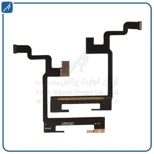 تصویر  FLAT LCD REPAIRE XS IPHONE
