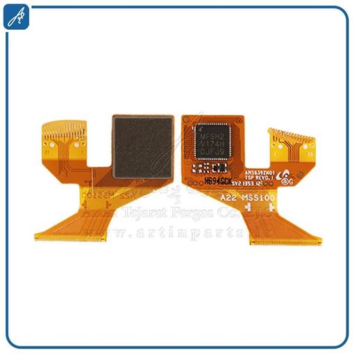 تصویر  FLAT TOUCH A22 4G SAM