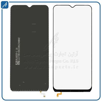 تصویر LIGHT LCD A12-A02-M12 SAM