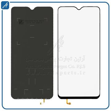 تصویر LIGHT LCD A20S SAM