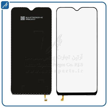 تصویر LIGHT LCD A01 SAM