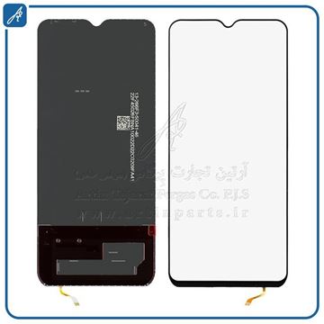 تصویر LIGHT LCD A22 5G SAM