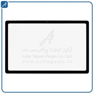 تصویر GLASS T505+OCA BLACK SAM