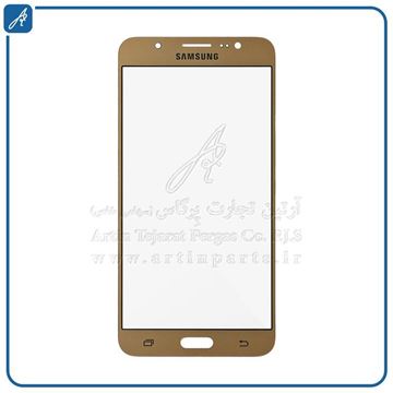 تصویر GLASS J710+OCA GOLD SAM