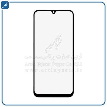 تصویر GLASS A15+OCA SAM