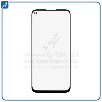 تصویر GLASS NOVA 7I+OCA HUW