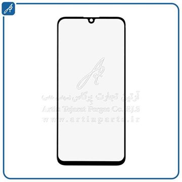 تصویر GLASS HONOR 10 LITE+OCA HUW