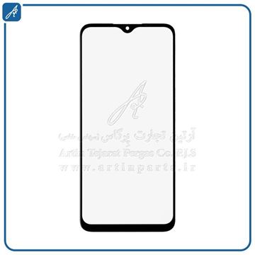 تصویر GLASS REDMI 9+OCA XIAO