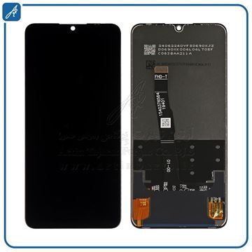 تصویر LCD P30 LITE ORG-NOVA 4E  HUW