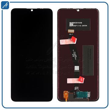 تصویر LCD HONOR 9A-Y6P 2020 SERVICE PACK HUW